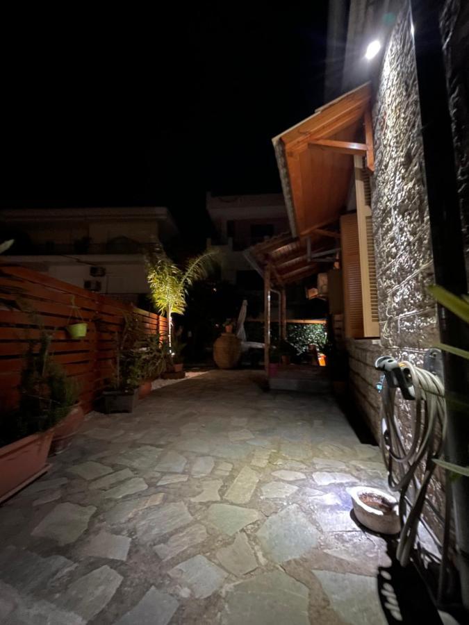 Ferienwohnung Giannoulis House Preveza Exterior foto