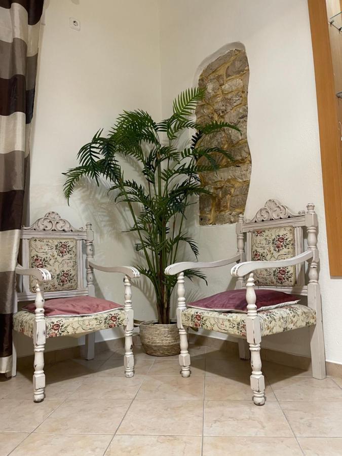 Ferienwohnung Giannoulis House Preveza Exterior foto