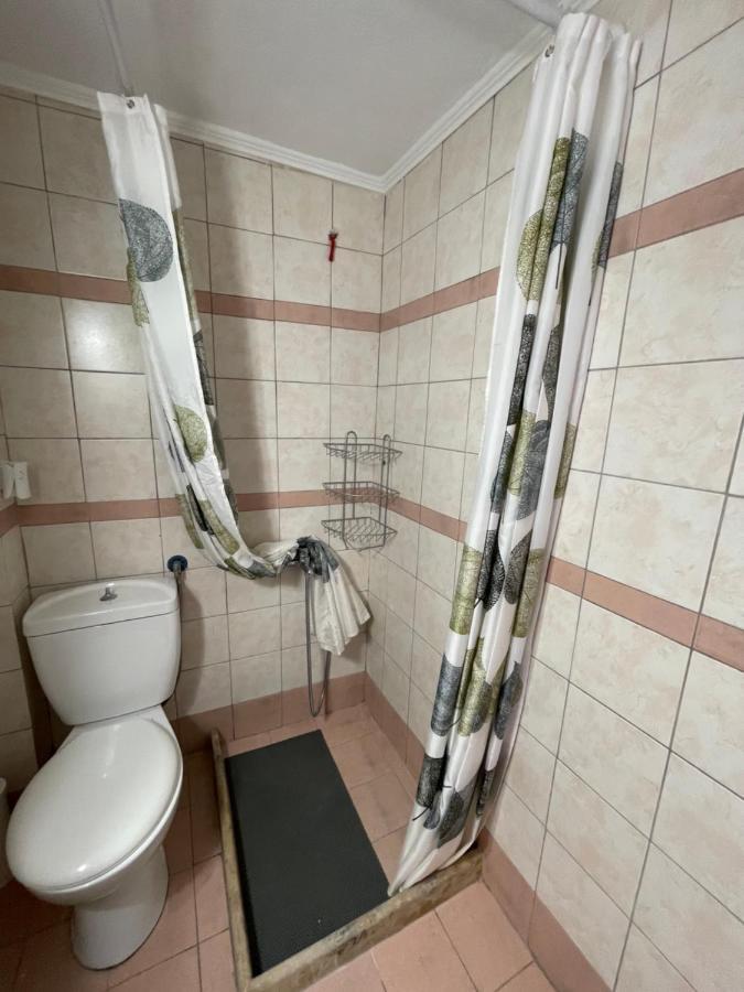 Ferienwohnung Giannoulis House Preveza Exterior foto