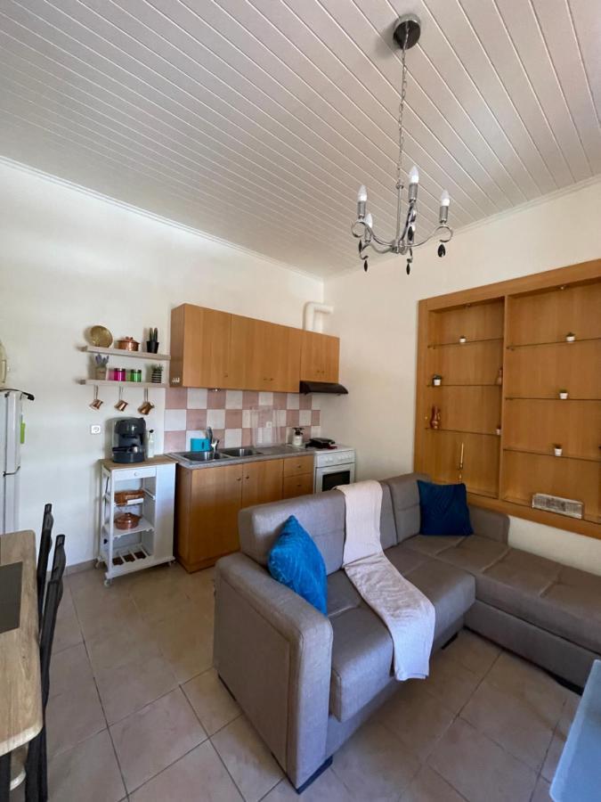 Ferienwohnung Giannoulis House Preveza Exterior foto