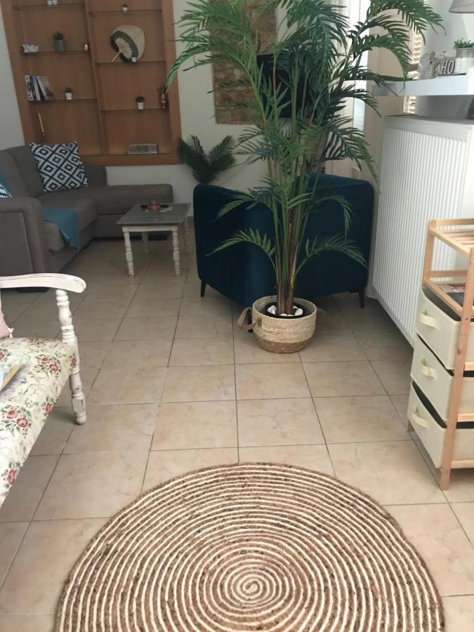 Ferienwohnung Giannoulis House Preveza Exterior foto
