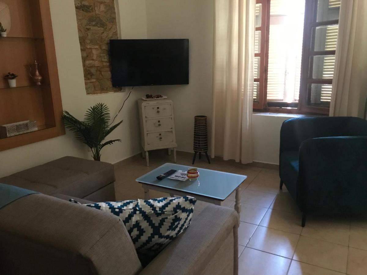 Ferienwohnung Giannoulis House Preveza Exterior foto