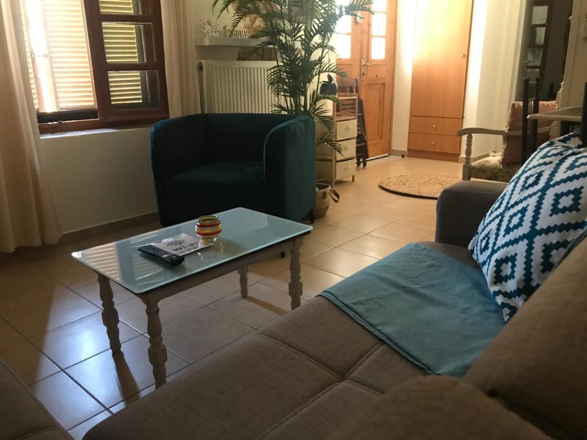 Ferienwohnung Giannoulis House Preveza Exterior foto